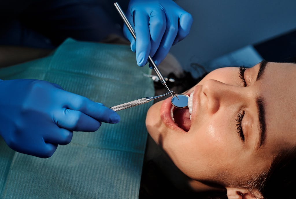 Cosmetic dentist in Dubai | Dubai Smile